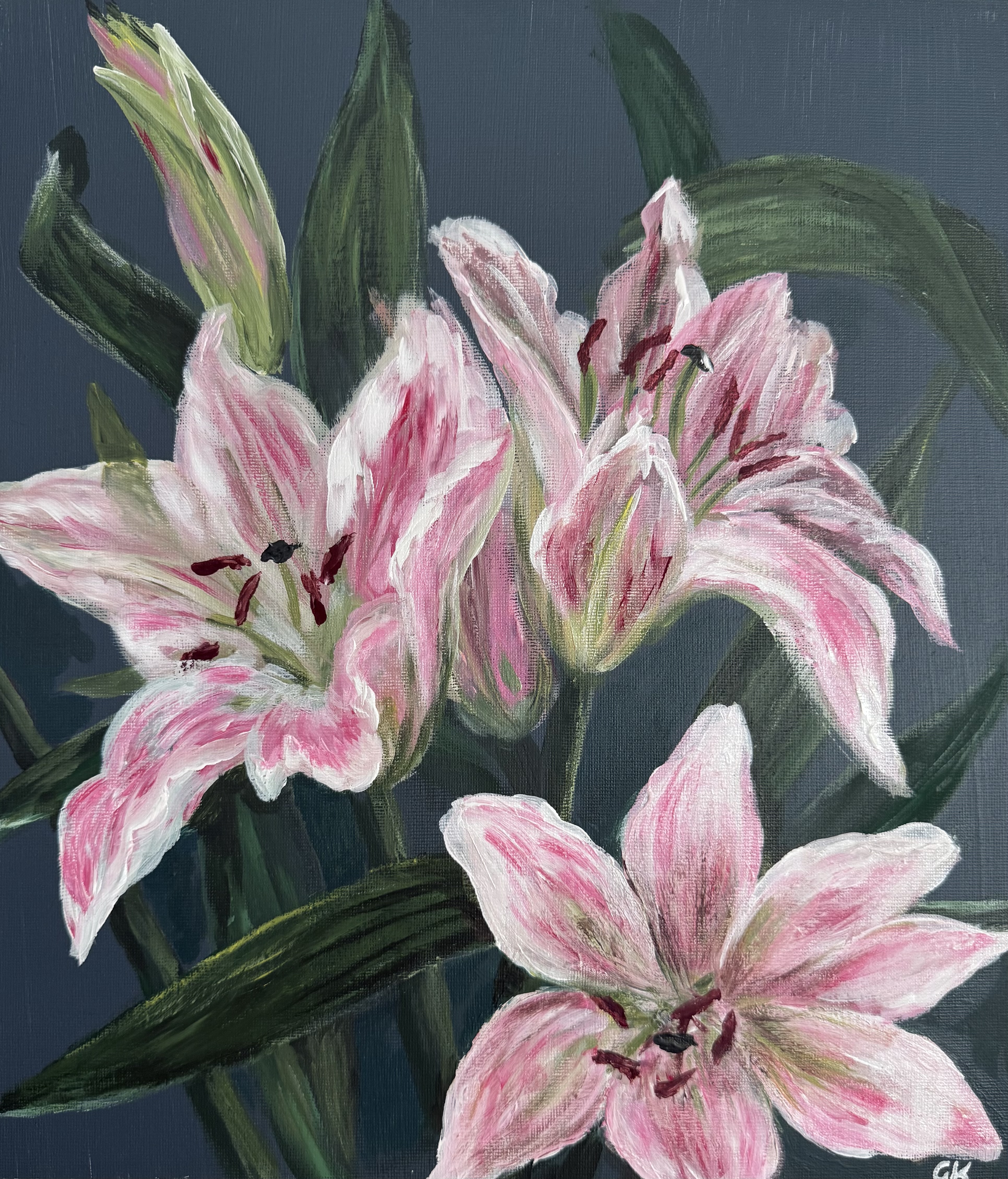 Lilies